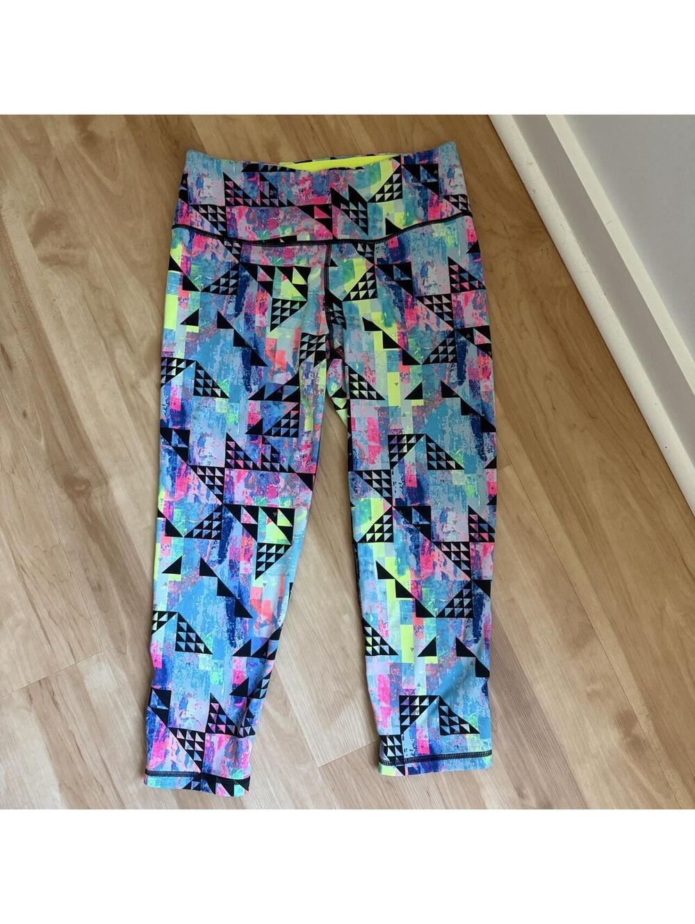 Victoria's Secret Women's Multi Legging